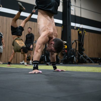Alpha RX