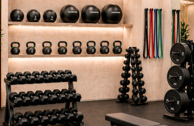 Fitness cresce, mas muitos ginásios continuam a perder rentabilidade no próprio espaço.