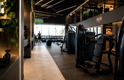 Le wellness en salle de sport : de la tendance au modèle économique
