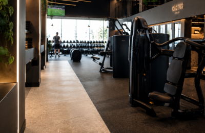 Wellness no ginásio: da tendência ao modelo de negócio