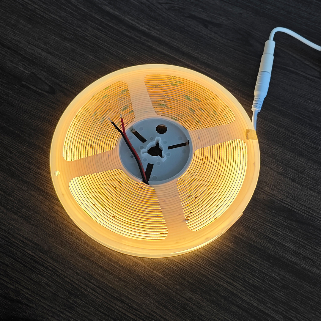 Fita LED COB