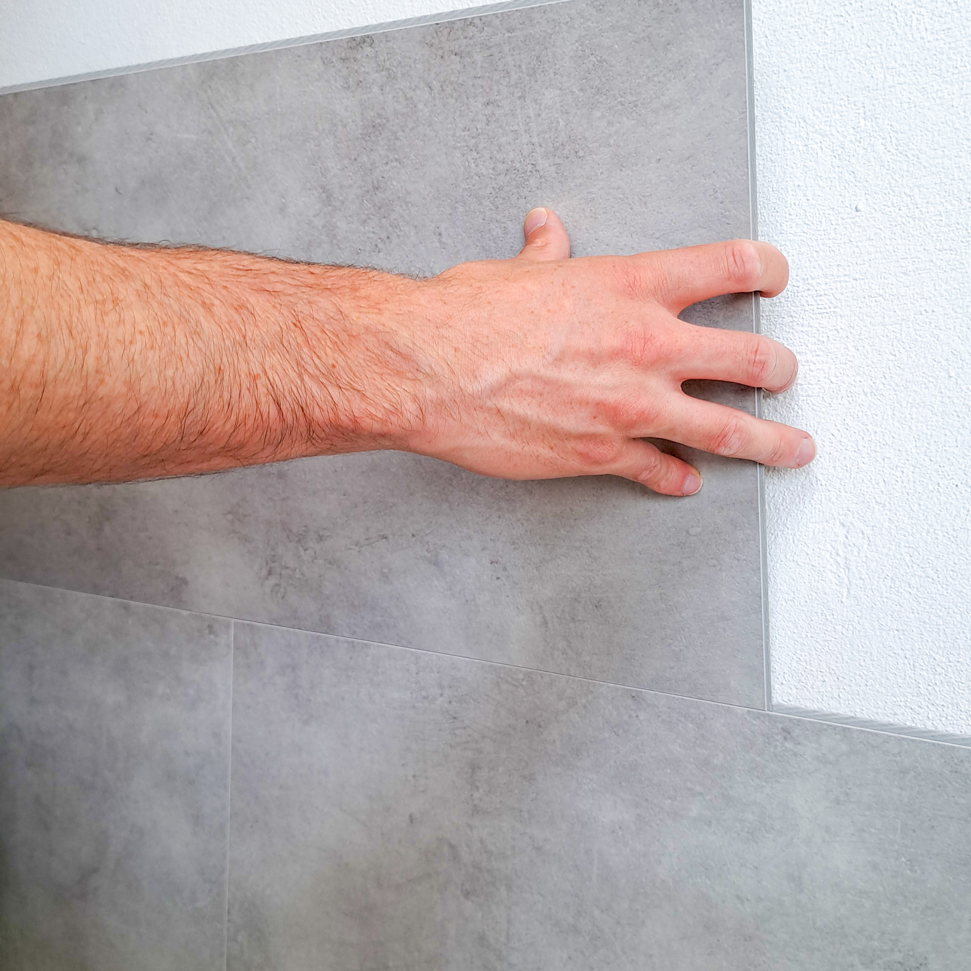 SPC Wall Panel