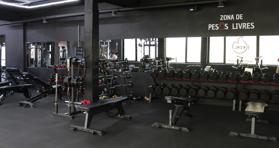Tendências fitness 2027: o que muda para quem gere um ginásio
